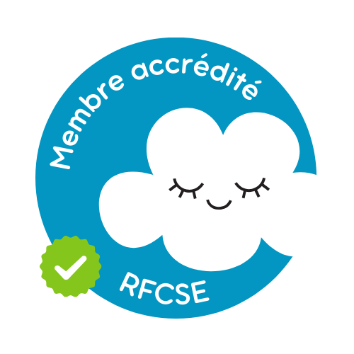 logo RFCSE membre accredite